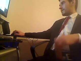 masturbation gay